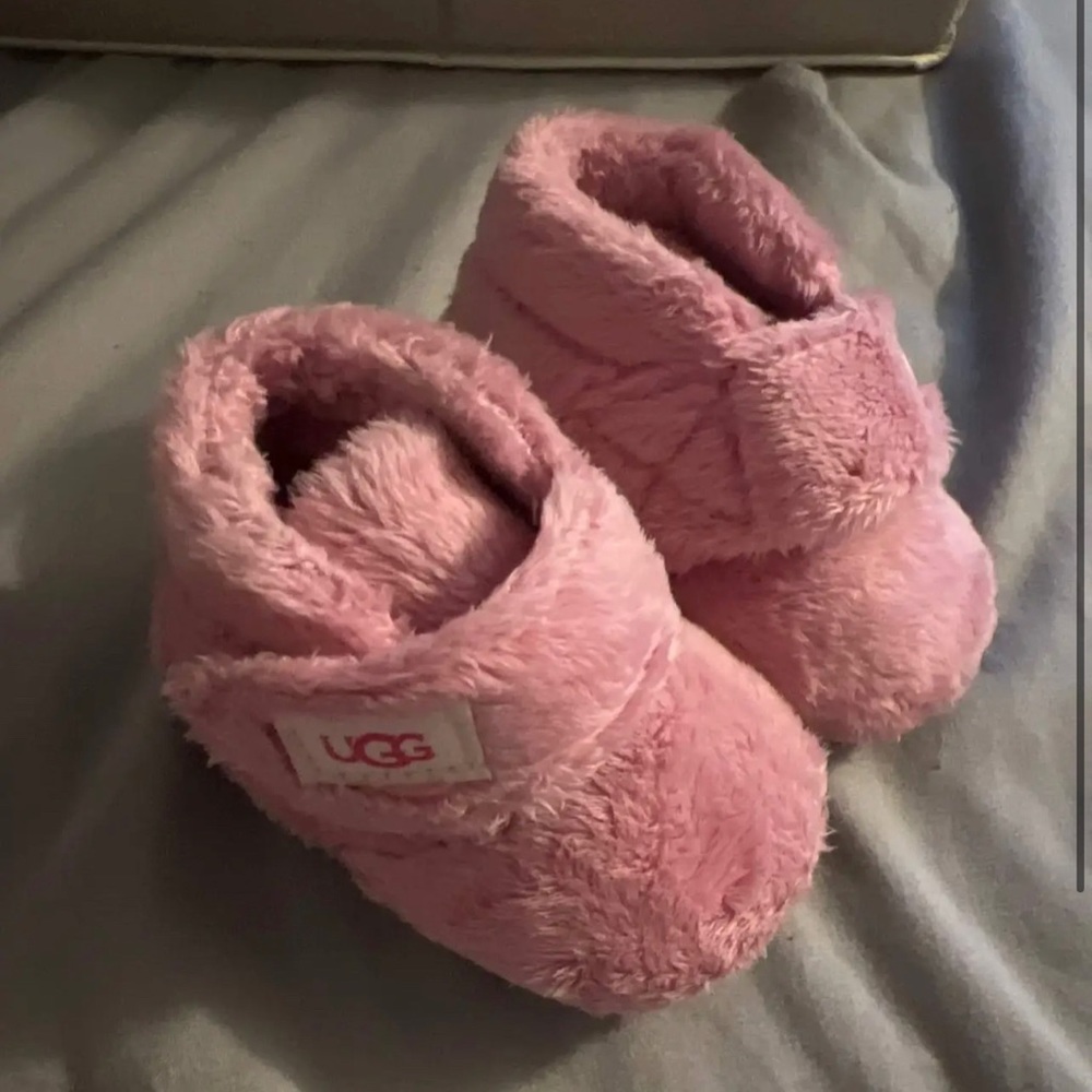 Newborn Uggs
